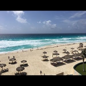 Meet your Posher, Patrick